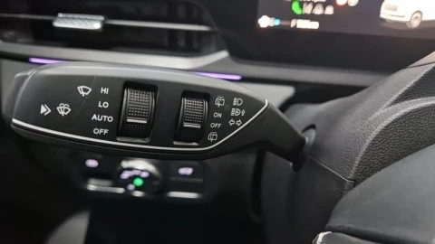 Jaecoo 5 Exclusive 1.6 TGDI 108kW (147CV) FWD