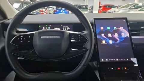 Jaecoo 5 Exclusive 1.6 TGDI 108kW (147CV) FWD