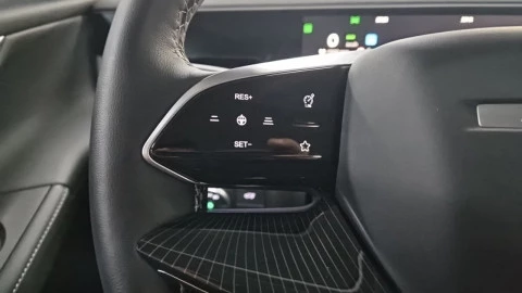 Jaecoo 5 Exclusive 1.6 TGDI 108kW (147CV) FWD