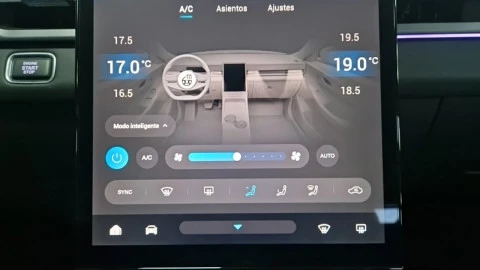 Jaecoo 5 Exclusive 1.6 TGDI 108kW (147CV) FWD