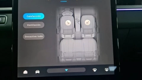 Jaecoo 5 Exclusive 1.6 TGDI 108kW (147CV) FWD