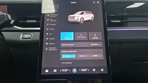 Jaecoo 5 Exclusive 1.6 TGDI 108kW (147CV) FWD