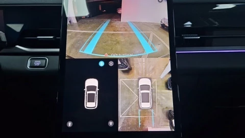 Jaecoo 5 Exclusive 1.6 TGDI 108kW (147CV) FWD