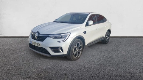 Renault Arkana Equilibre TCe 103kW(140CV) EDC mild hyb