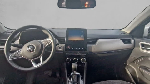 Renault Arkana Equilibre TCe 103kW(140CV) EDC mild hyb