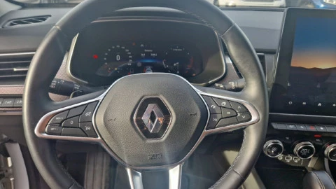 Renault Arkana Equilibre TCe 103kW(140CV) EDC mild hyb