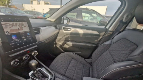 Renault Arkana Equilibre TCe 103kW(140CV) EDC mild hyb