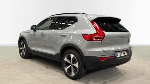 Volvo XC40 B3 G Plus Dark Auto 120 kW (163 CV)