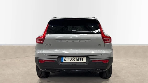 Volvo XC40 B3 G Plus Dark Auto 120 kW (163 CV)