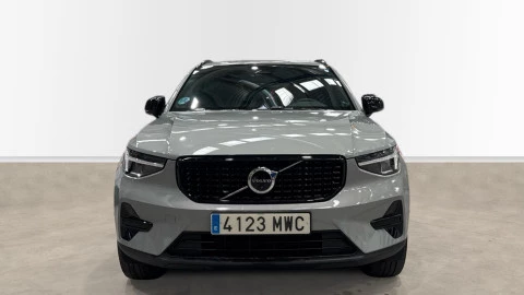 Volvo XC40 B3 G Plus Dark Auto 120 kW (163 CV)