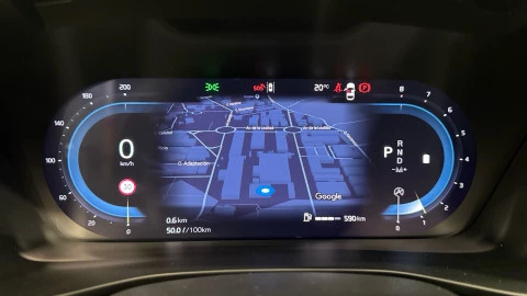 Volvo XC40 B3 G Plus Dark Auto 120 kW (163 CV)