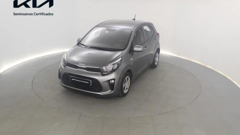 Kia Picanto 1.0 DPi 49kW (67CV) Concept