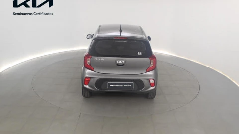 Kia Picanto 1.0 DPi 49kW (67CV) Concept
