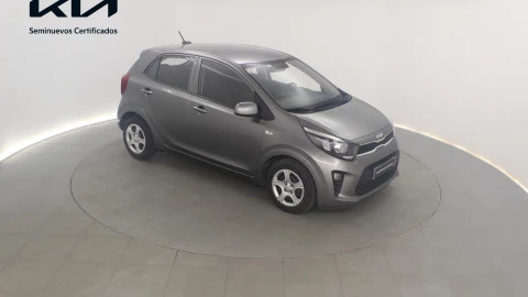Kia Picanto 1.0 DPi 49kW (67CV) Concept