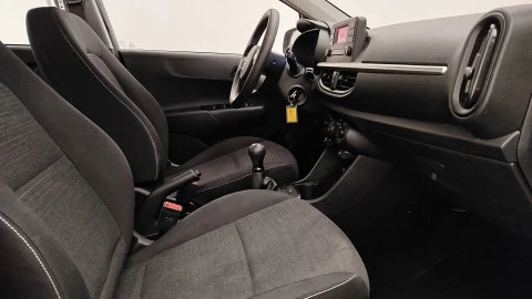 Kia Picanto 1.0 DPi 49kW (67CV) Concept