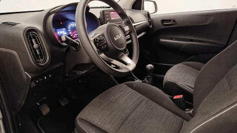 Kia Picanto 1.0 DPi 49kW (67CV) Concept