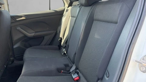 Volkswagen T-Cross Edition 1.0 TSI 70kW (95CV)