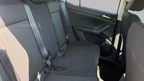 Volkswagen T-Cross Edition 1.0 TSI 70kW (95CV)