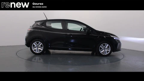 Renault Clio evolution Eco-G 100cv (74kW)