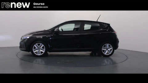 Renault Clio evolution Eco-G 100cv (74kW)