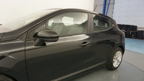 Renault Clio evolution Eco-G 100cv (74kW)