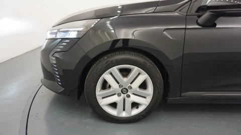 Renault Clio evolution Eco-G 100cv (74kW)