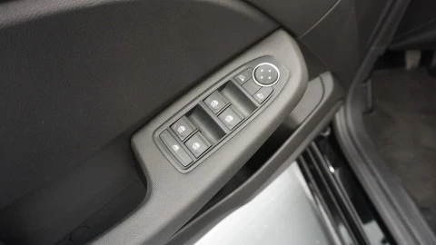 Renault Clio evolution Eco-G 100cv (74kW)