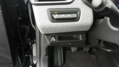 Renault Clio evolution Eco-G 100cv (74kW)