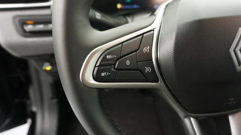 Renault Clio evolution Eco-G 100cv (74kW)
