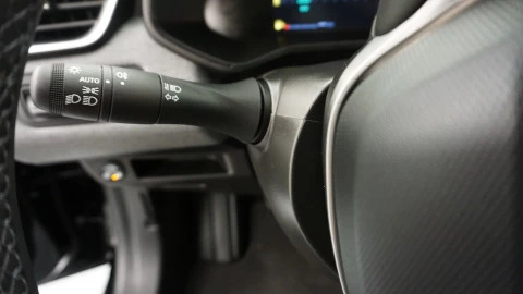 Renault Clio evolution Eco-G 100cv (74kW)