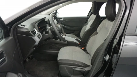 Renault Clio evolution Eco-G 100cv (74kW)