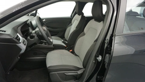 Renault Clio evolution Eco-G 100cv (74kW)