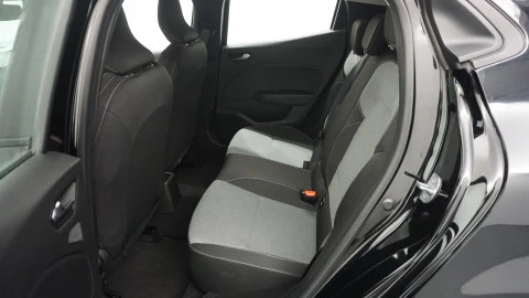 Renault Clio evolution Eco-G 100cv (74kW)