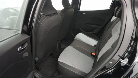 Renault Clio evolution Eco-G 100cv (74kW)