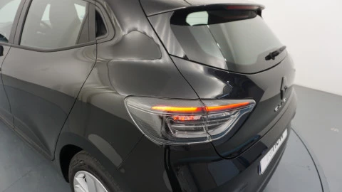 Renault Clio evolution Eco-G 100cv (74kW)