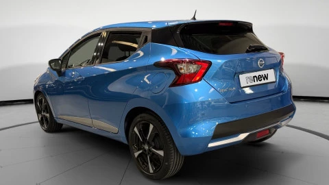 Nissan Micra  Diesel  1.5dCi S&S Acenta 90