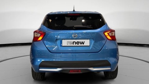 Nissan Micra  Diesel  1.5dCi S&S Acenta 90