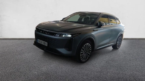 Omoda 9 SHS Premium 1.5 TGDI 395kW AWD