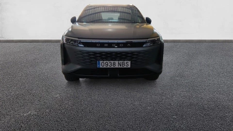 Omoda 9 SHS Premium 1.5 TGDI 395kW AWD