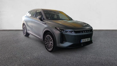 Omoda 9 SHS Premium 1.5 TGDI 395kW AWD