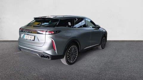 Omoda 9 SHS Premium 1.5 TGDI 395kW AWD