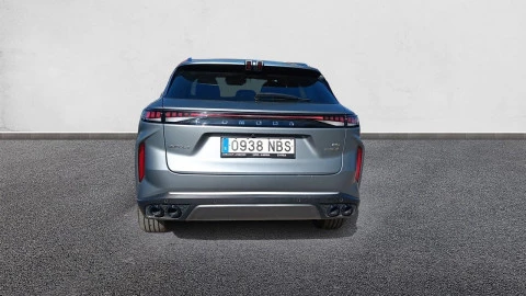 Omoda 9 SHS Premium 1.5 TGDI 395kW AWD