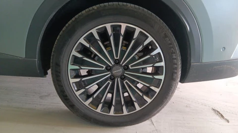 Omoda 9 SHS Premium 1.5 TGDI 395kW AWD