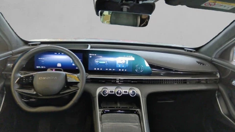 Omoda 9 SHS Premium 1.5 TGDI 395kW AWD