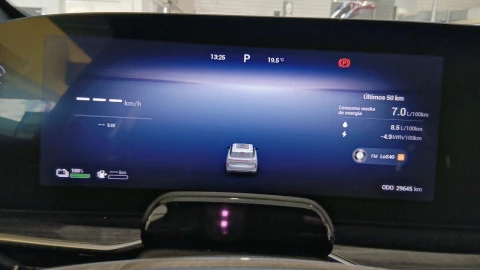 Omoda 9 SHS Premium 1.5 TGDI 395kW AWD