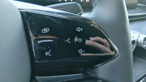 Omoda 9 SHS Premium 1.5 TGDI 395kW AWD