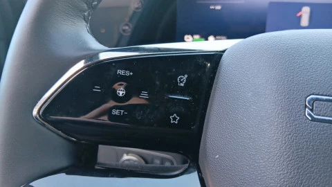 Omoda 9 SHS Premium 1.5 TGDI 395kW AWD