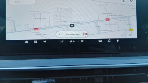 Omoda 9 SHS Premium 1.5 TGDI 395kW AWD