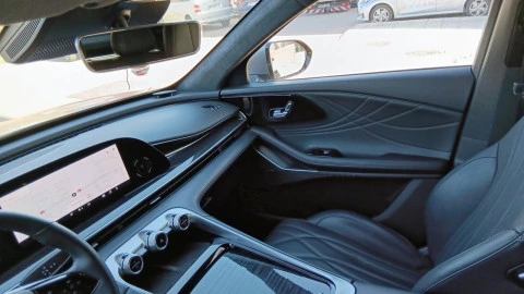 Omoda 9 SHS Premium 1.5 TGDI 395kW AWD