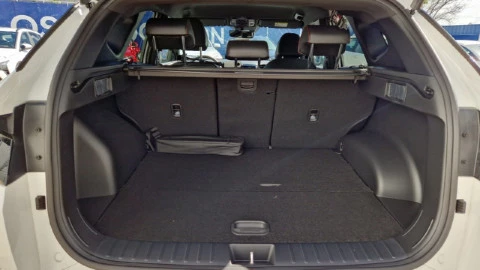 Hyundai Tucson 1.6 TGDI 110kW (150CV) 48V N Line